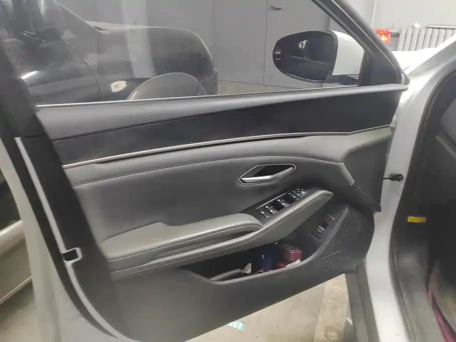 BYD Qin L 2024 2024 DM-i 120KM Leading