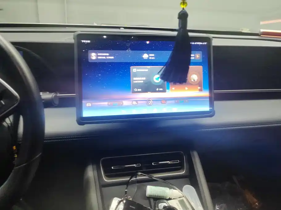 BYD Qin L 2024 2024 DM-i 120KM Leading