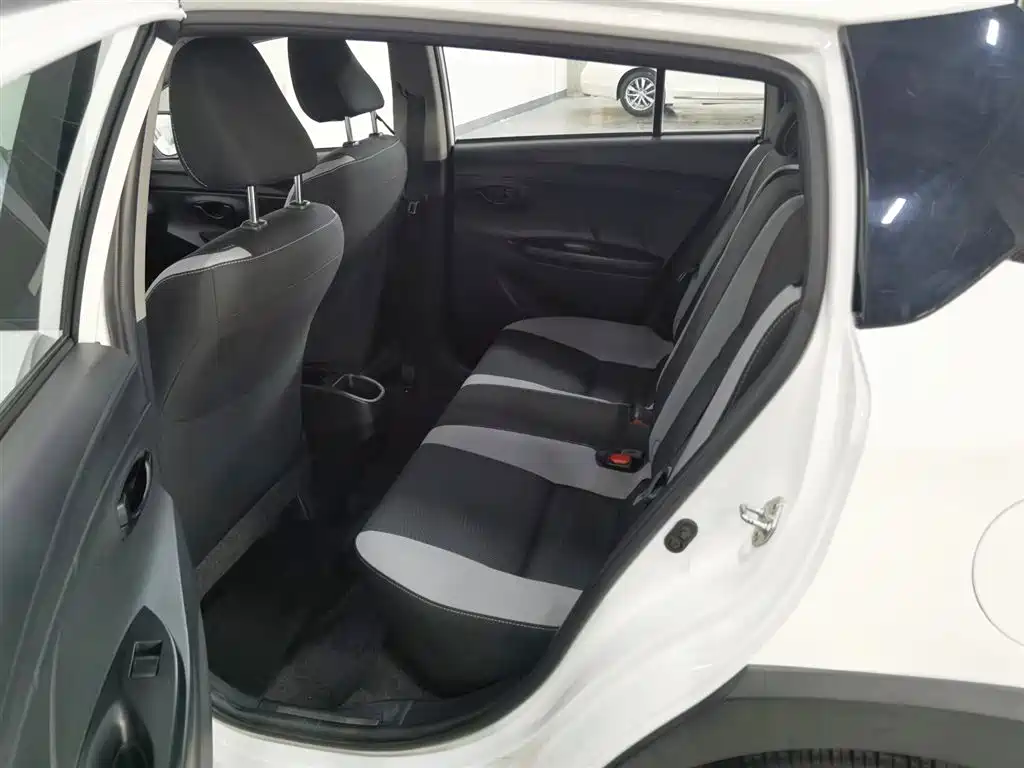 Toyota YARiS L Zhi Xuan 2021 Zhi Xuan X 1.5L CVT Leading Edition фото 15