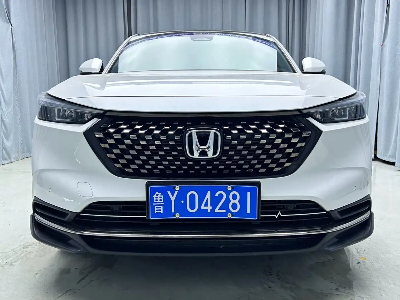 Honda XR-V, миниатюра 2