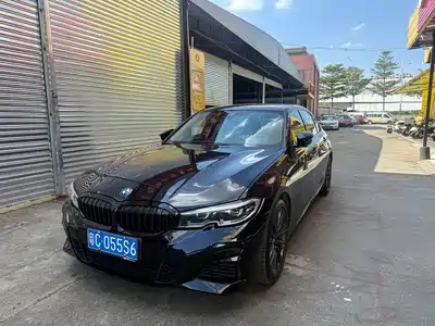 BMW 3