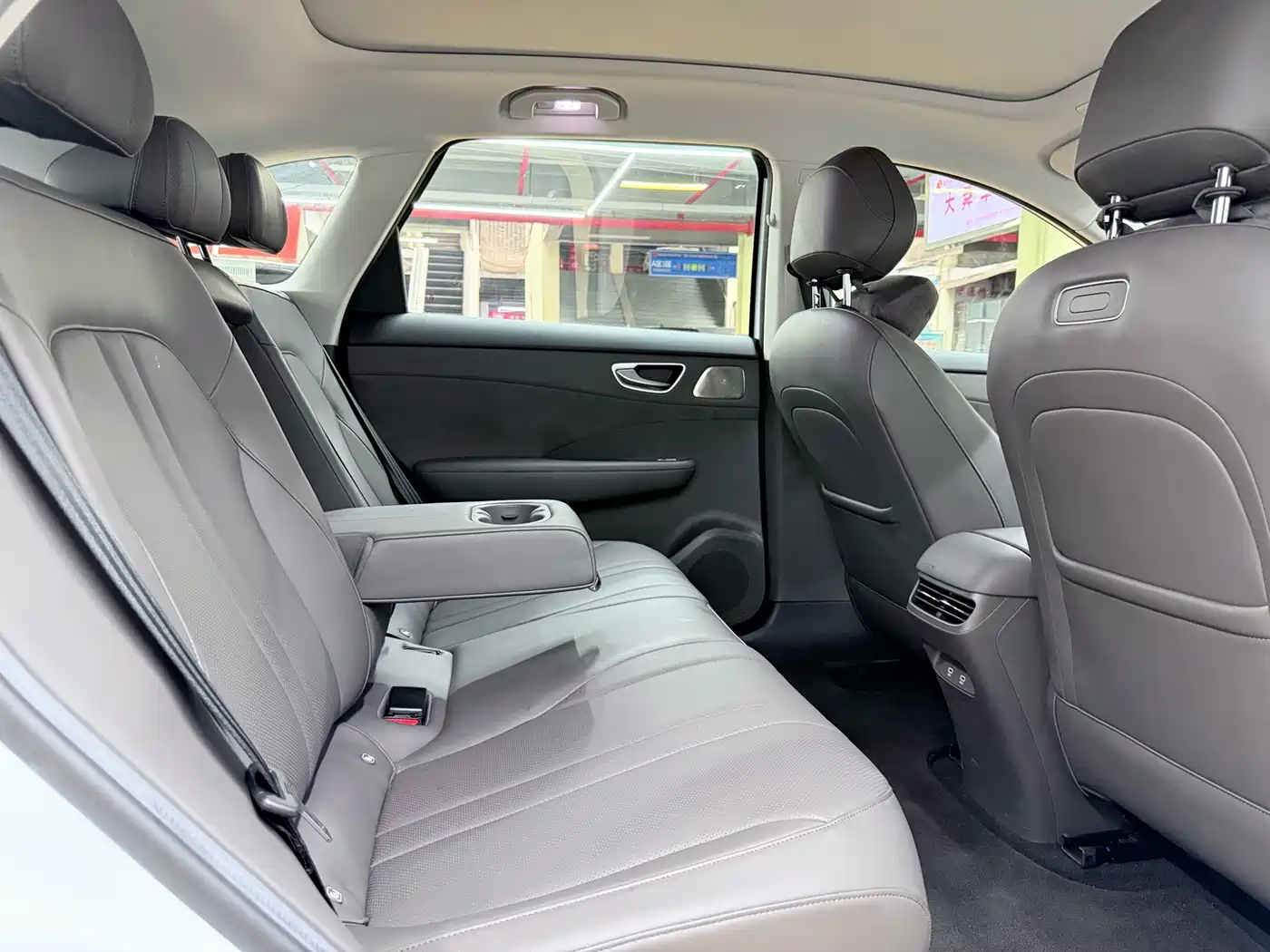 Shangjie SUV 2025 2025 Extended Range Edition
