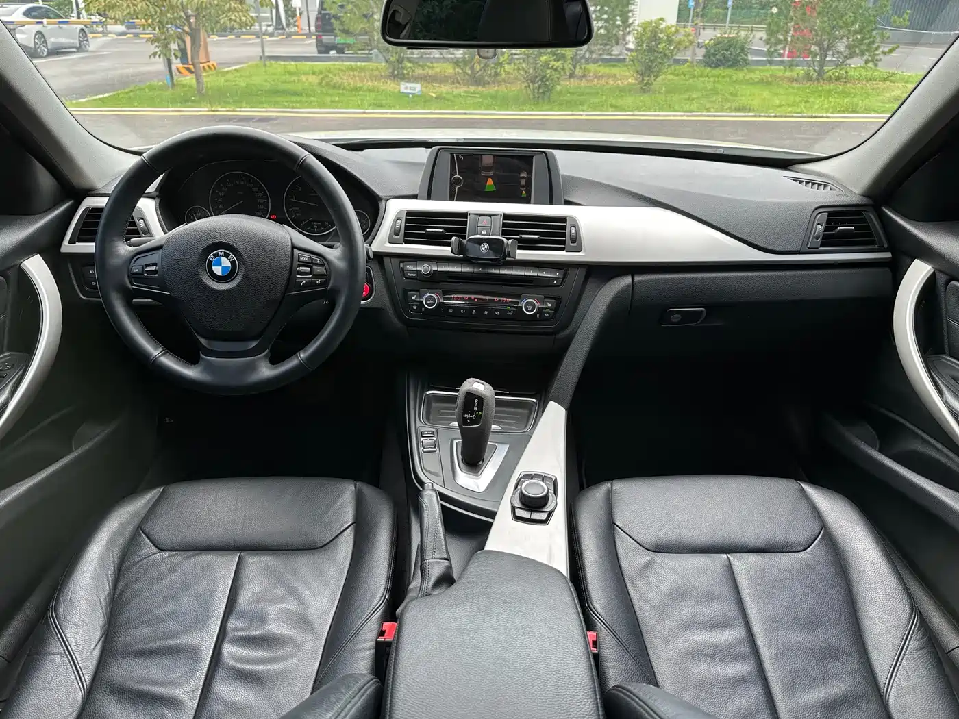 Фото 7 - BMW 3 Series