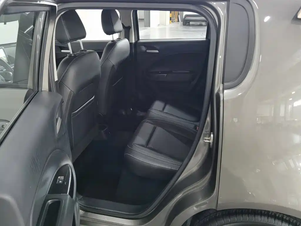 Ora White Cat 2022 2022 Wildcat Edition 401km Flagship (NMC)
