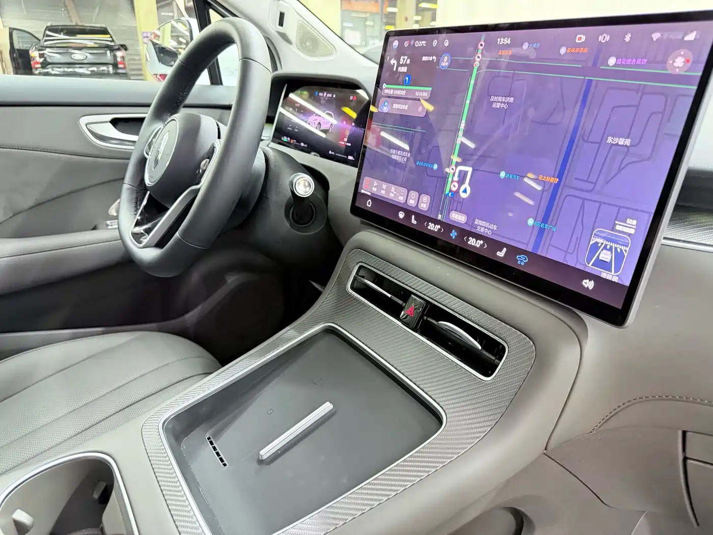 Shangjie SUV 2025 2025 Extended Range Edition