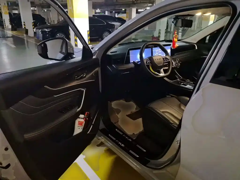 Venucia DaV DD-i 2024 2023 110km iE Edition