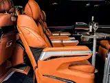 Фото 21 - Yasheng Auto Yasheng V-Class