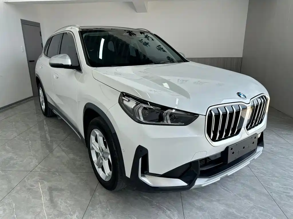  BMW BMW X1 2023 sDrive20Li X Design Package