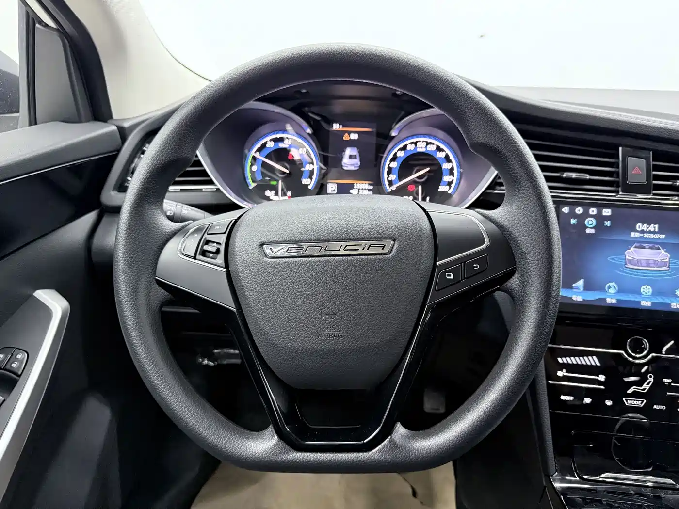 Venucia D60EV 2026 2023 PLUS Comfort SI Edition