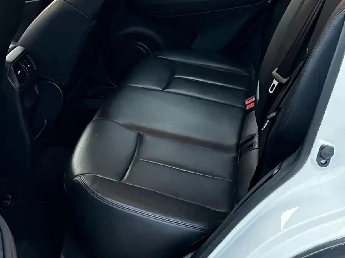 Nissan Qashqai, миниатюра 7