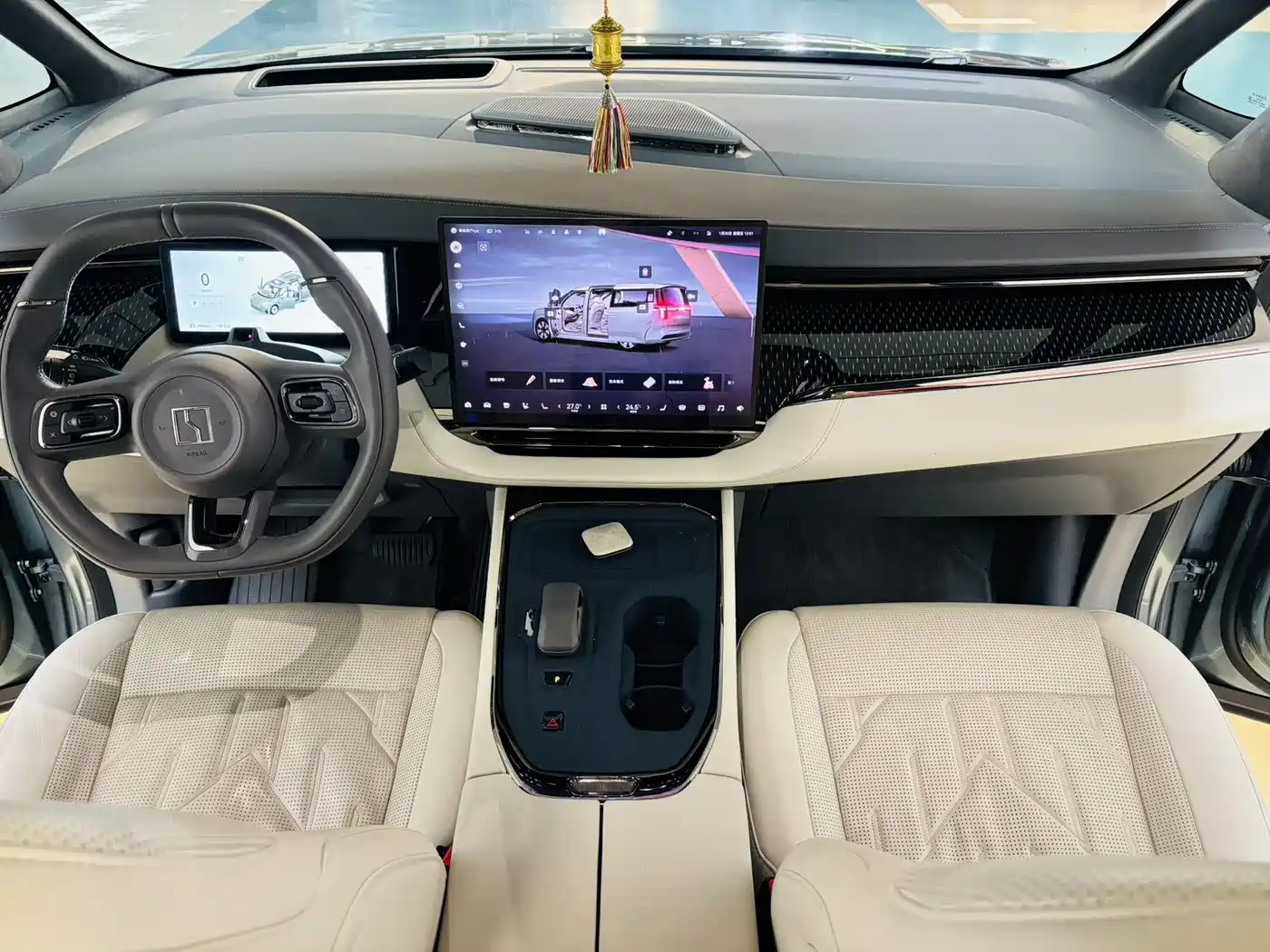 ZEEKR EXTREME KRYPTON 009