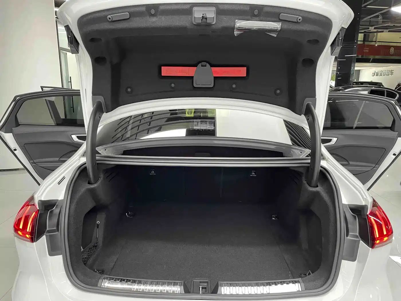 Audi A5L 2025 2026 2.0T Sport Edition