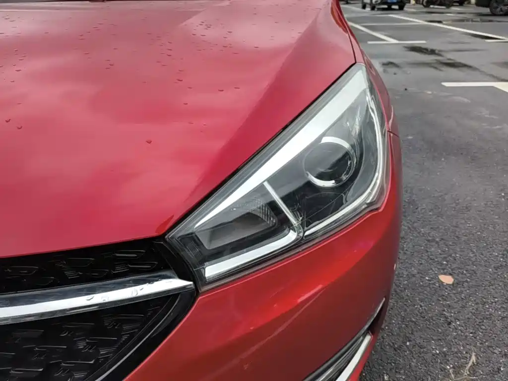 Фото 24 - Chery Arrizo 5