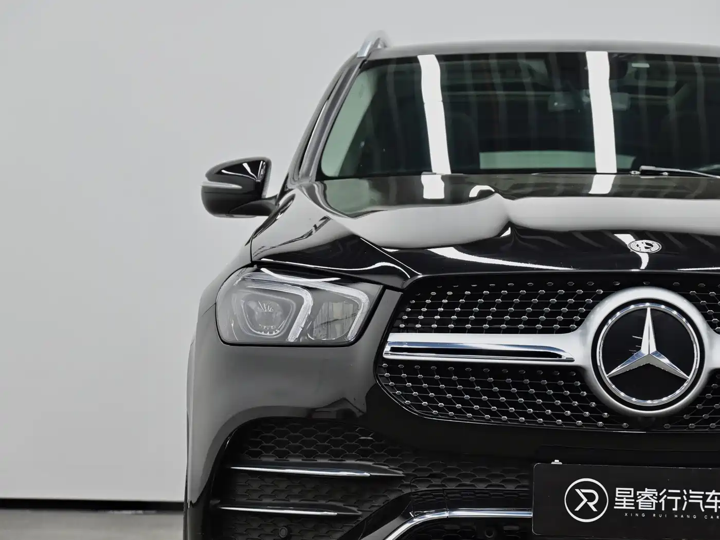 Mercedes-Benz GLE New Energy 2022 2022 GLE 350 e 4MATIC