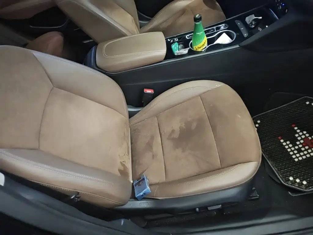 Фото 25 - Buick Regal