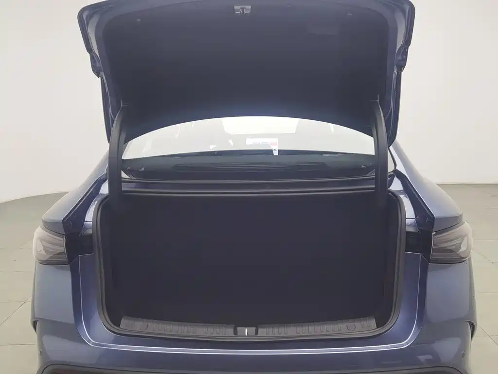 BYD Seal 06 New Energy 2025 2025 DM-i Smart Drive Edition 120KM Luxury