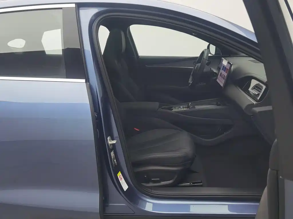 BYD Seal 06 New Energy 2025 2025 DM-i Smart Drive Edition 120KM Luxury