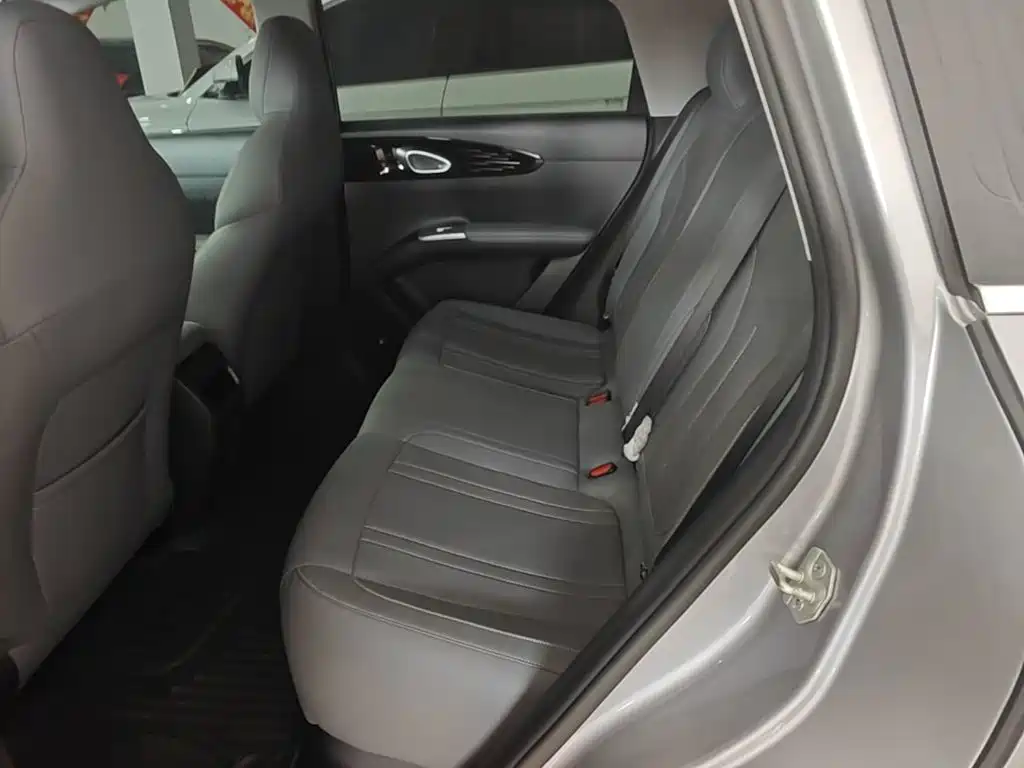 Geely Galaxy Starry Wish 2026 2026 Edition Top Configuration