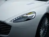 Фото 36 - Aston Martin Rapide