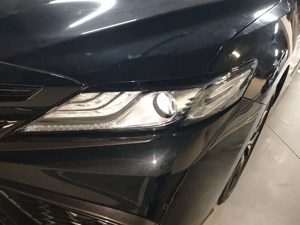 Toyota Camry 2023 2.0S Trend Edition фото 3