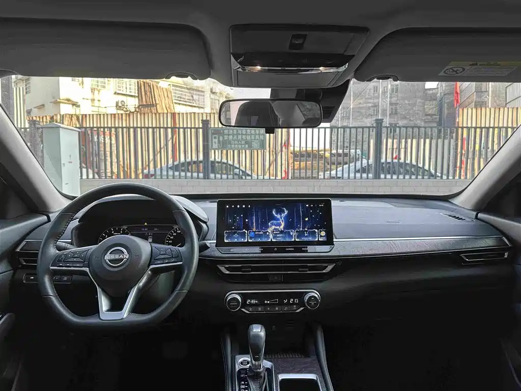 Nissan TEANA, миниатюра 15
