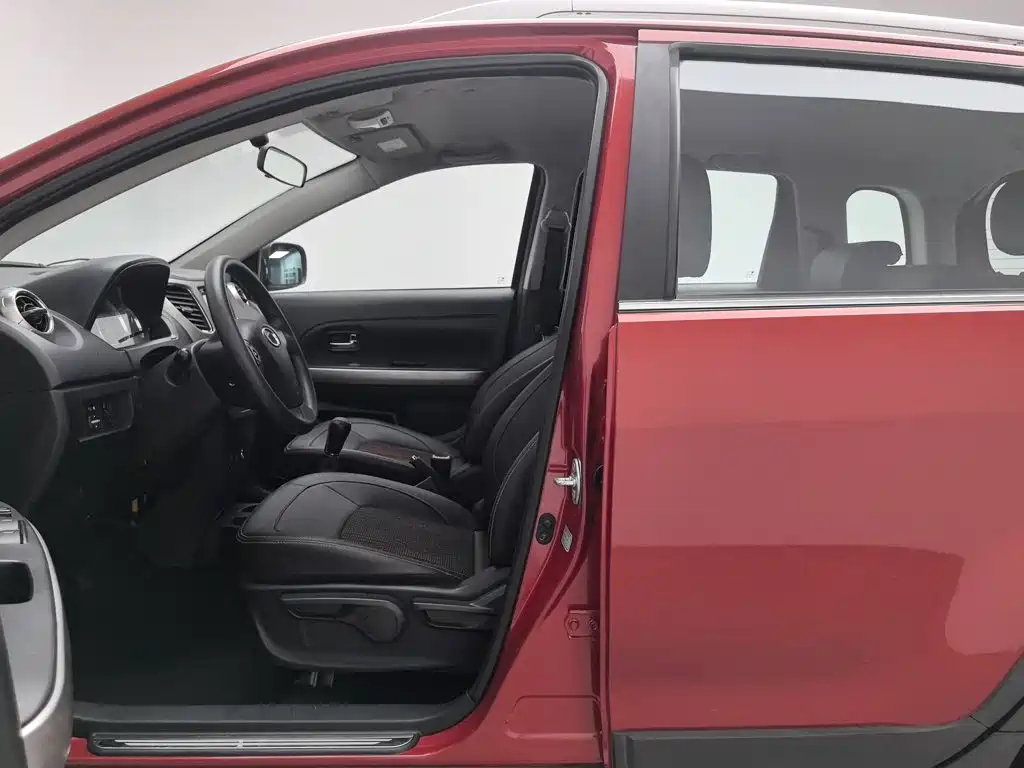 Great Wall M4 2013 2012 1.5L Manual Comfort