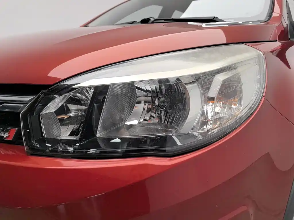 Great Wall M4 2013 2012 1.5L Manual Comfort