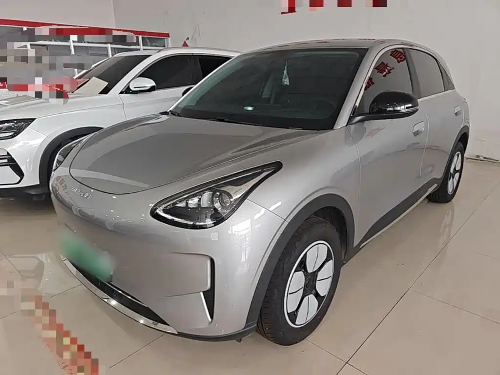 Geely Galaxy Starry Wish 2026