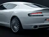 Фото 33 - Aston Martin Rapide