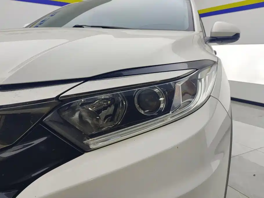 Honda Vezel, миниатюра 5