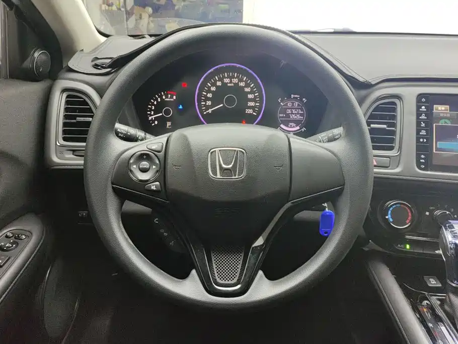 Honda Vezel, миниатюра 15