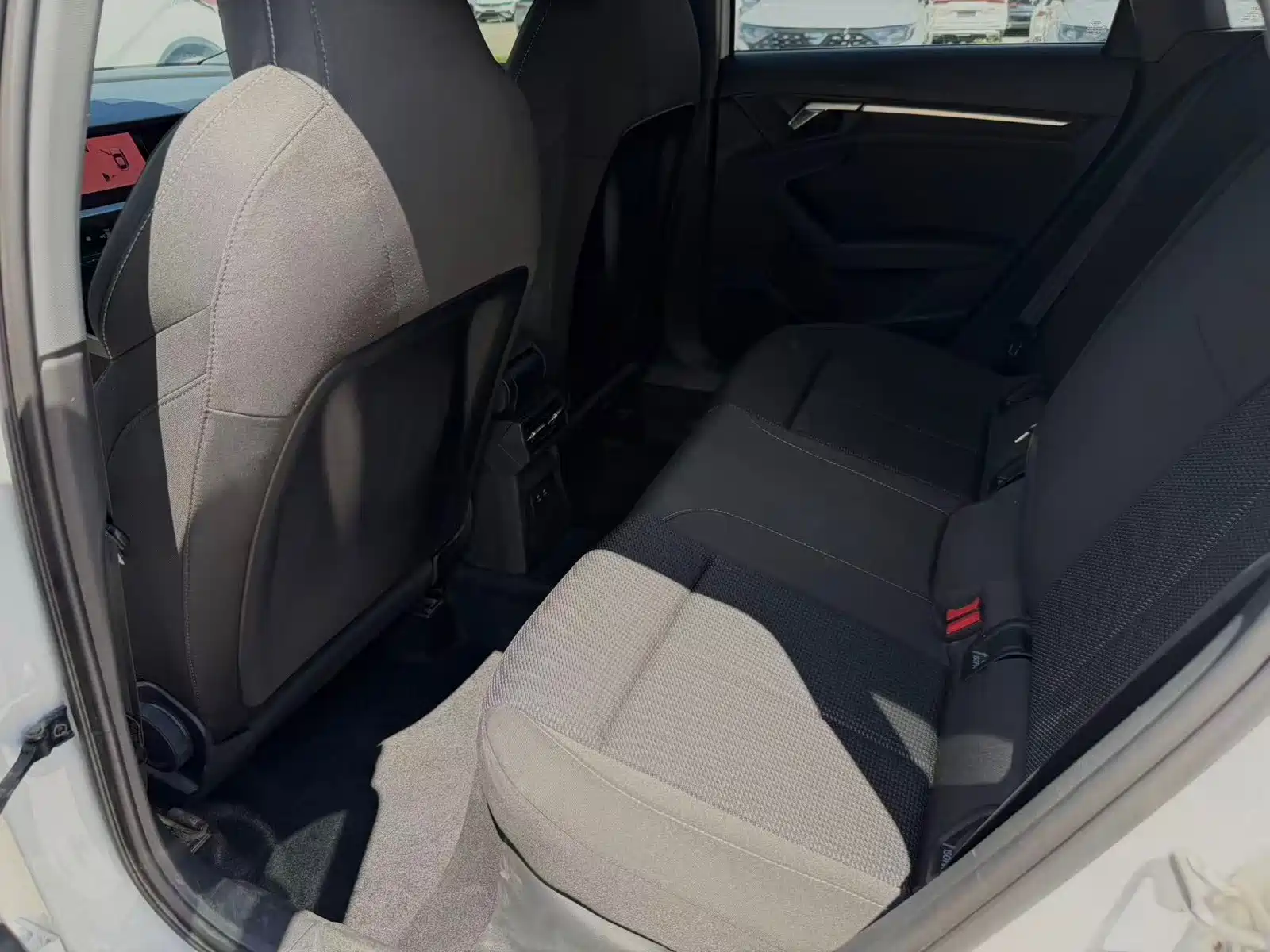 Фото 7 - Audi A3
