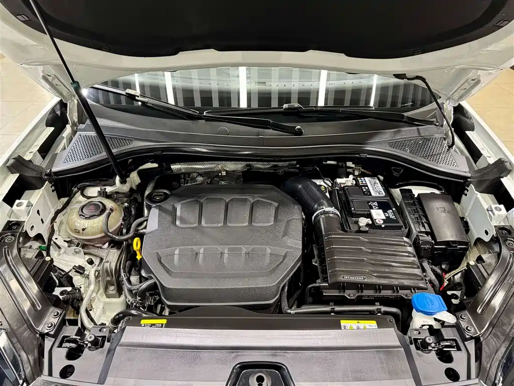 Volkswagen Tayron 2023 380TSI 4WD R-Line High-Performance Edition фото 10
