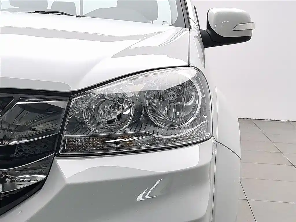 GREAT WALL FENGJUN 5