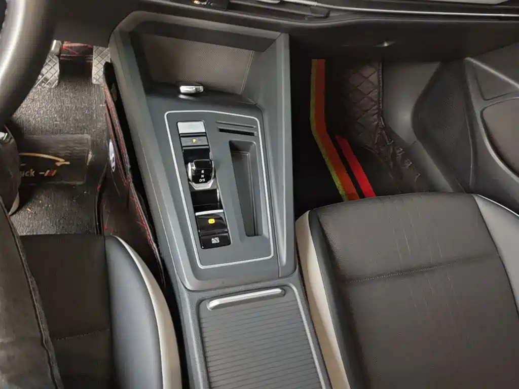 Volkswagen Golf 2021 280TSI DSG Pro фото 13