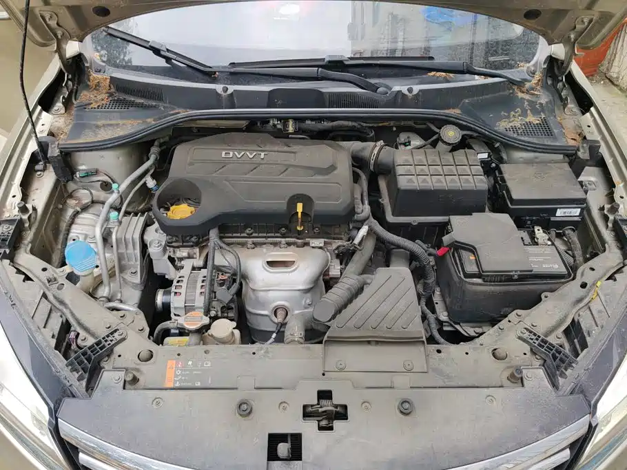 Photo 10 - Roewe 360