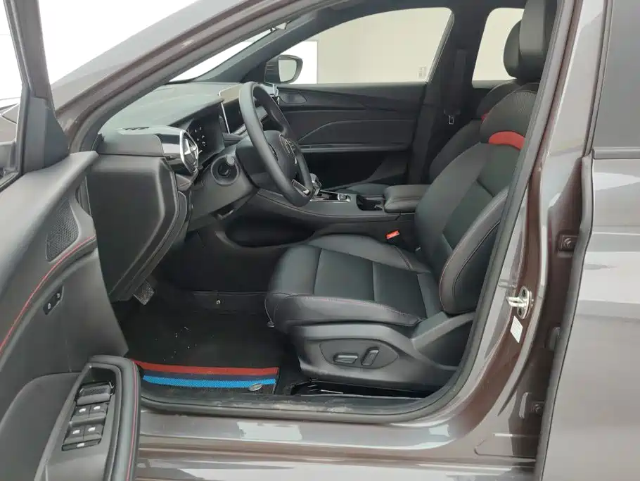 MG MG5 2025 2025 300TGI Global Flagship