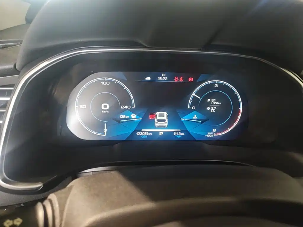 Photo 12 - Haval H6