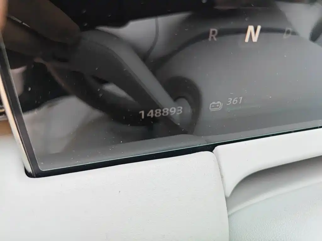 Фото 9 - Leapmotor C11