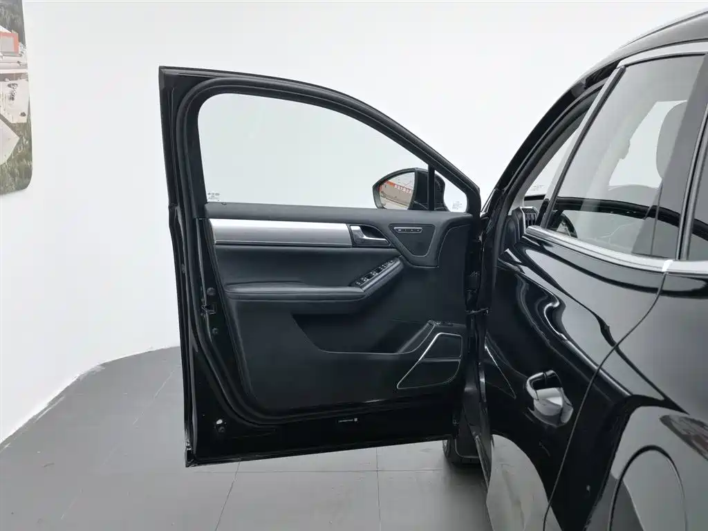BYD TANG