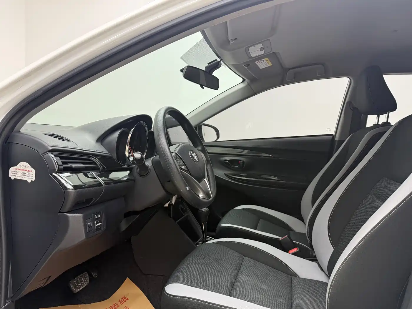 Toyota Yaris, миниатюра 7