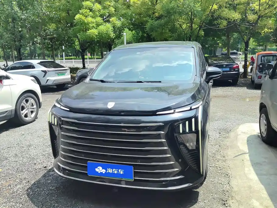 2024 Dongfeng Fengxing Starlight V9