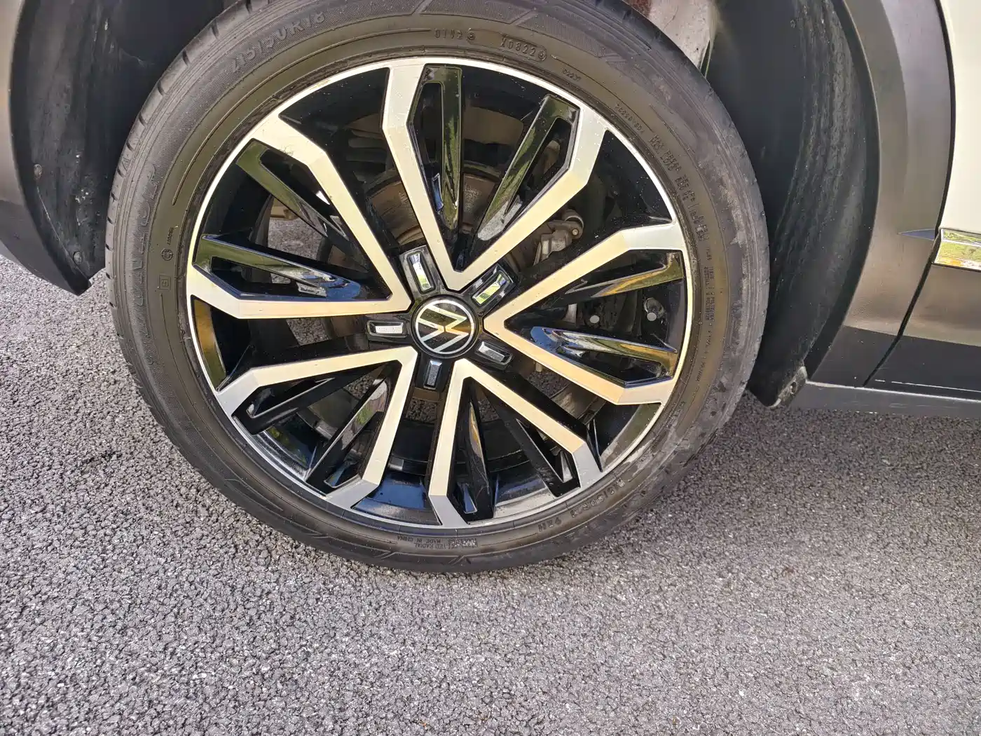 Volkswagen T-ROC 2022 280TSI DSG 2WD Comfort PLUS фото 6