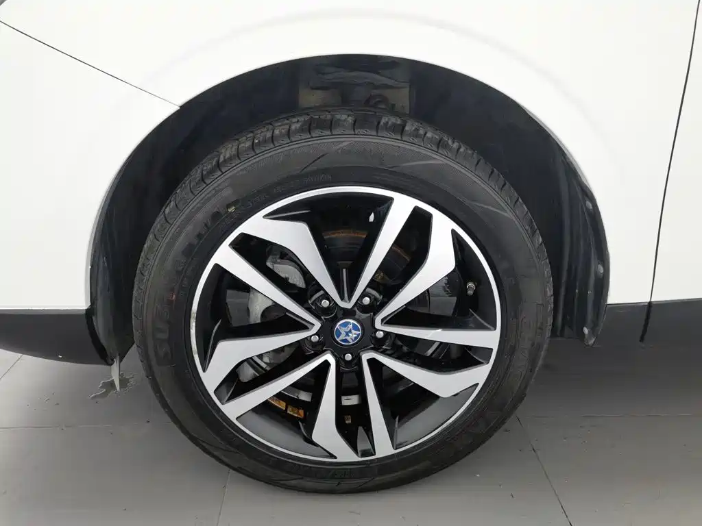 Venucia T90 2018 2017 2.0L CVT Smart Edition