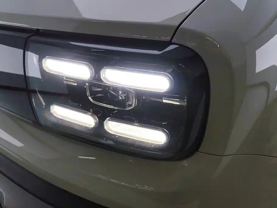 Baojun Yueye Plus 2025 2026 301km Flagship