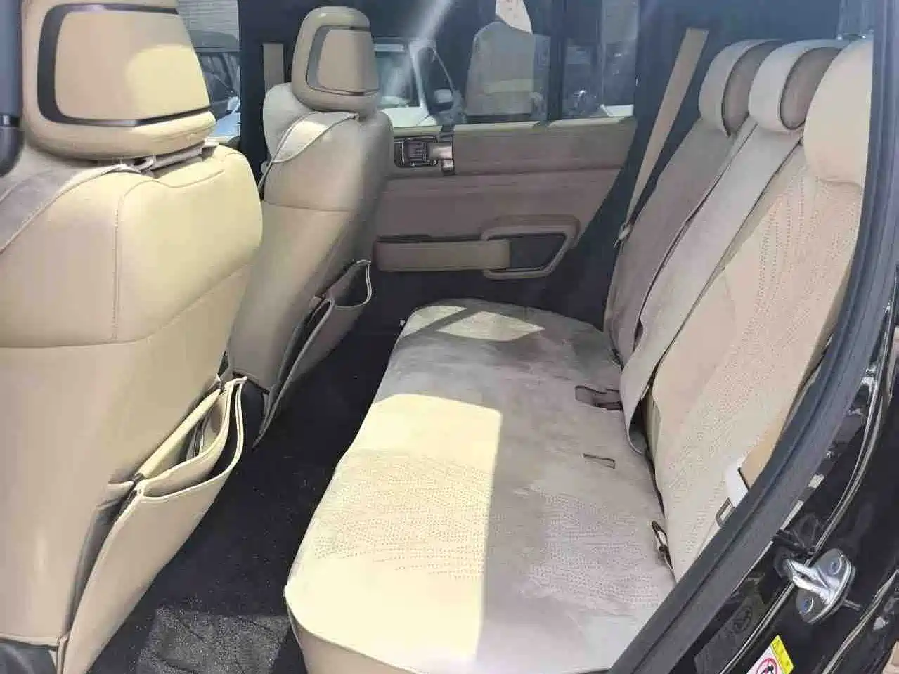 2025 Fang Cheng Bao Leopard 5