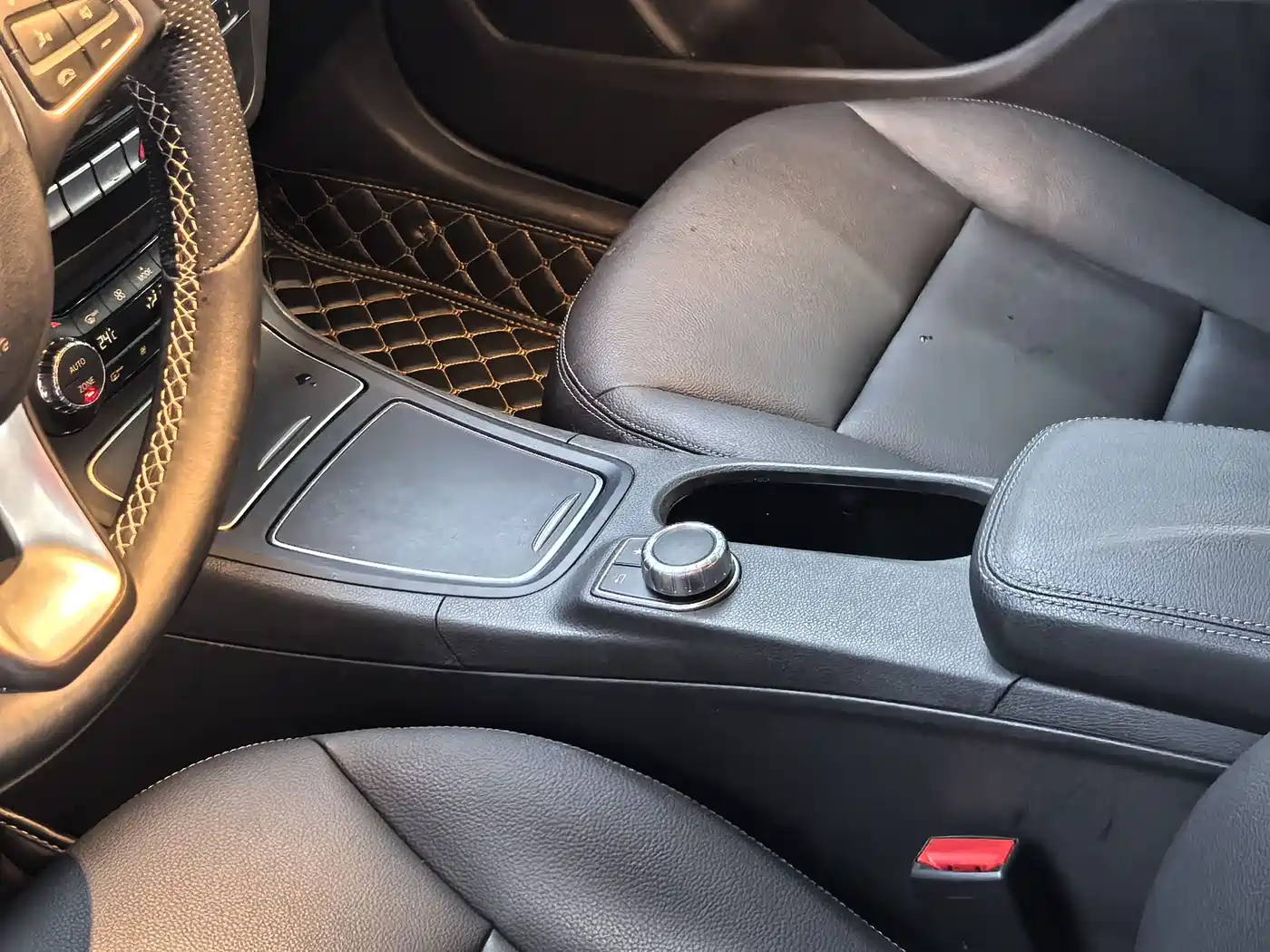 Mercedes-Benz B-Class 2015 B 200 Style фото 14