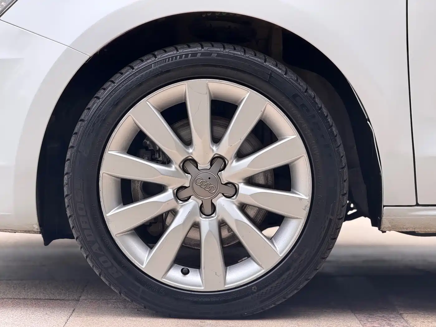 Audi A1 2014 2014 30 TFSI Comfort
