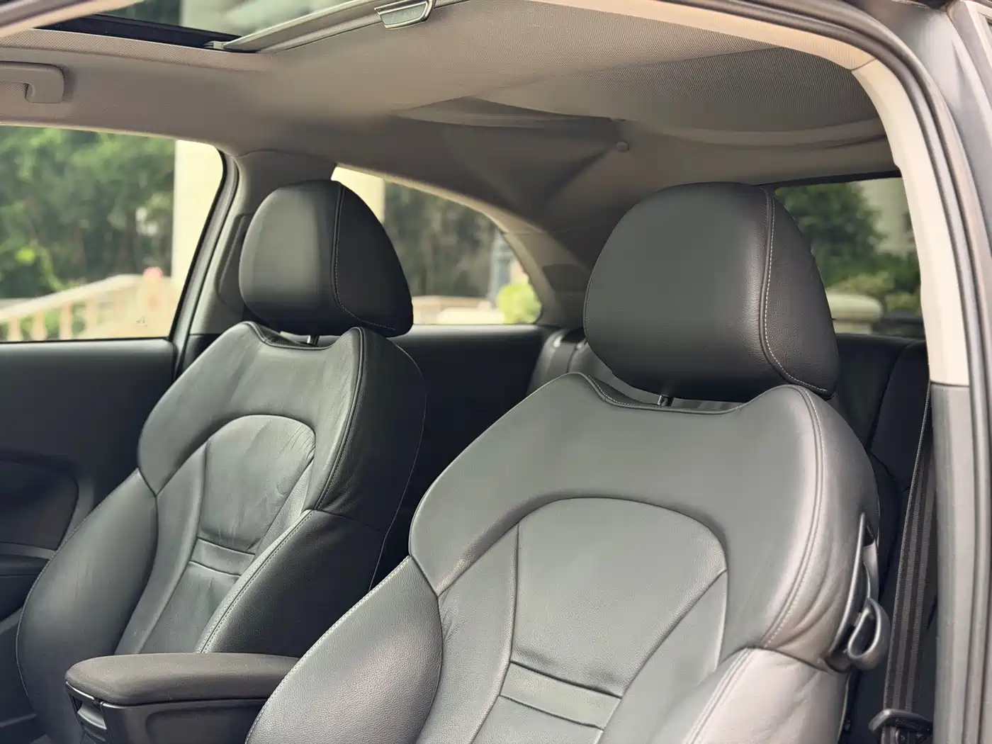 Audi A1 2014 2014 30 TFSI Comfort