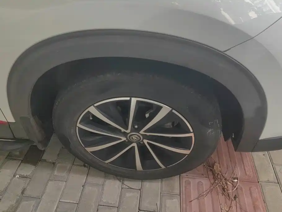 Changan CS85 COUPE 2021 2021 1.5T DCT Elite